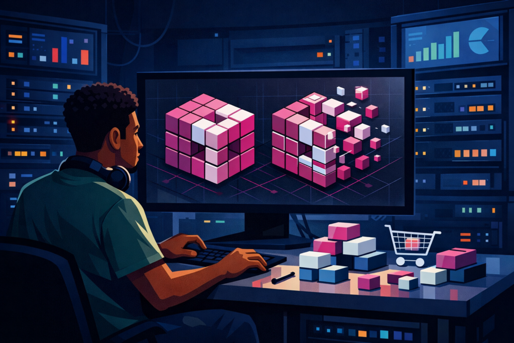 React 19 no WordPress: o que desenvolvedores de lojas WooCommerce precisam saber